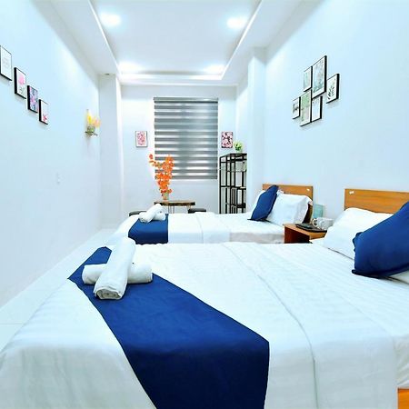 Mey Homestay Phu Quoc Exterior foto