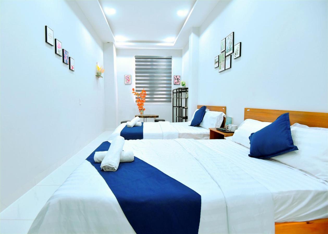 Mey Homestay Phu Quoc Exterior foto