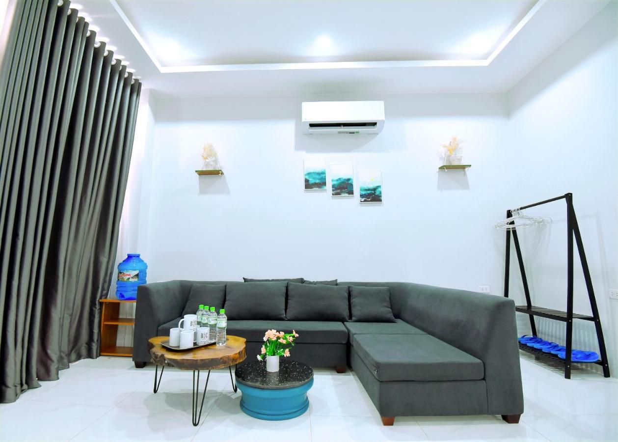 Mey Homestay Phu Quoc Exterior foto