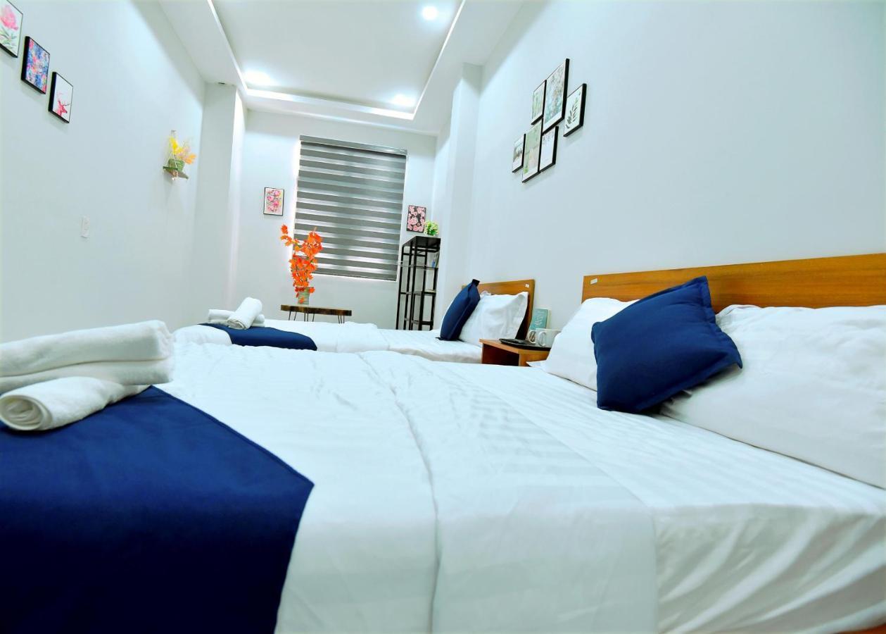 Mey Homestay Phu Quoc Exterior foto