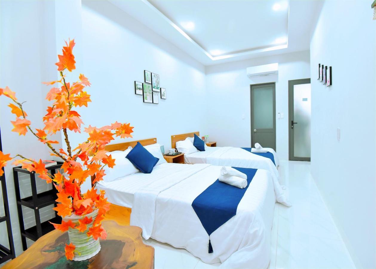Mey Homestay Phu Quoc Exterior foto