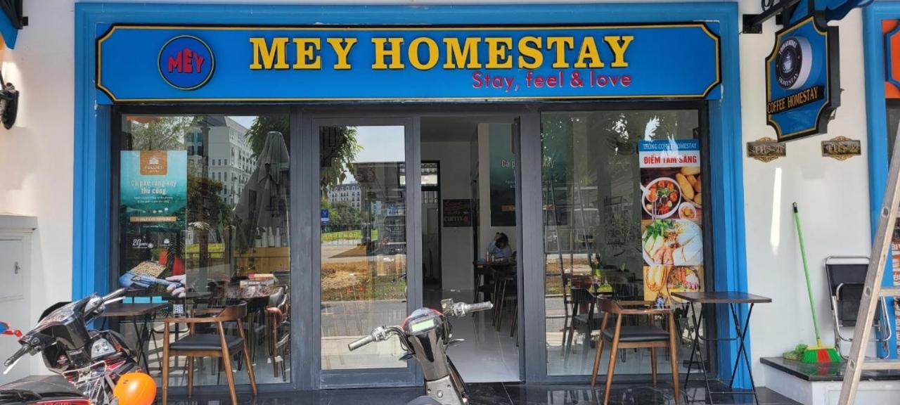 Mey Homestay Phu Quoc Exterior foto